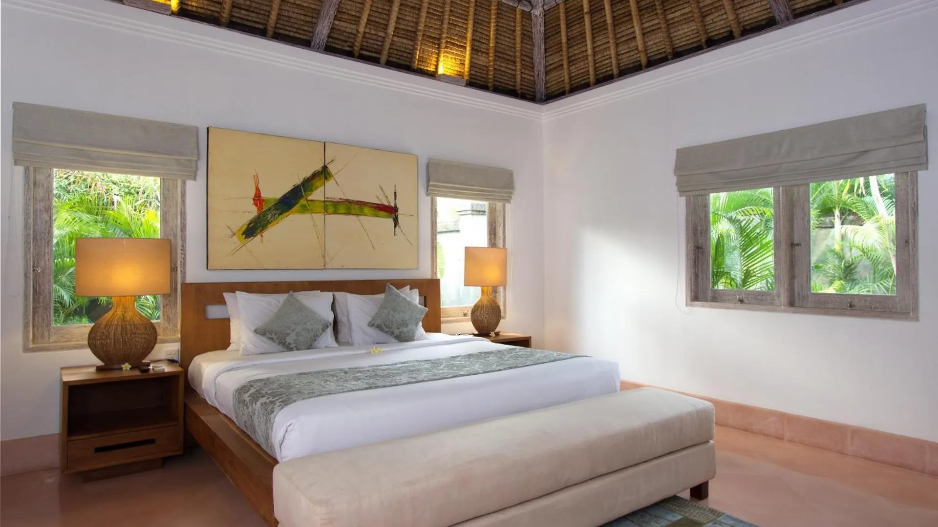 Serene Villas Seminyak