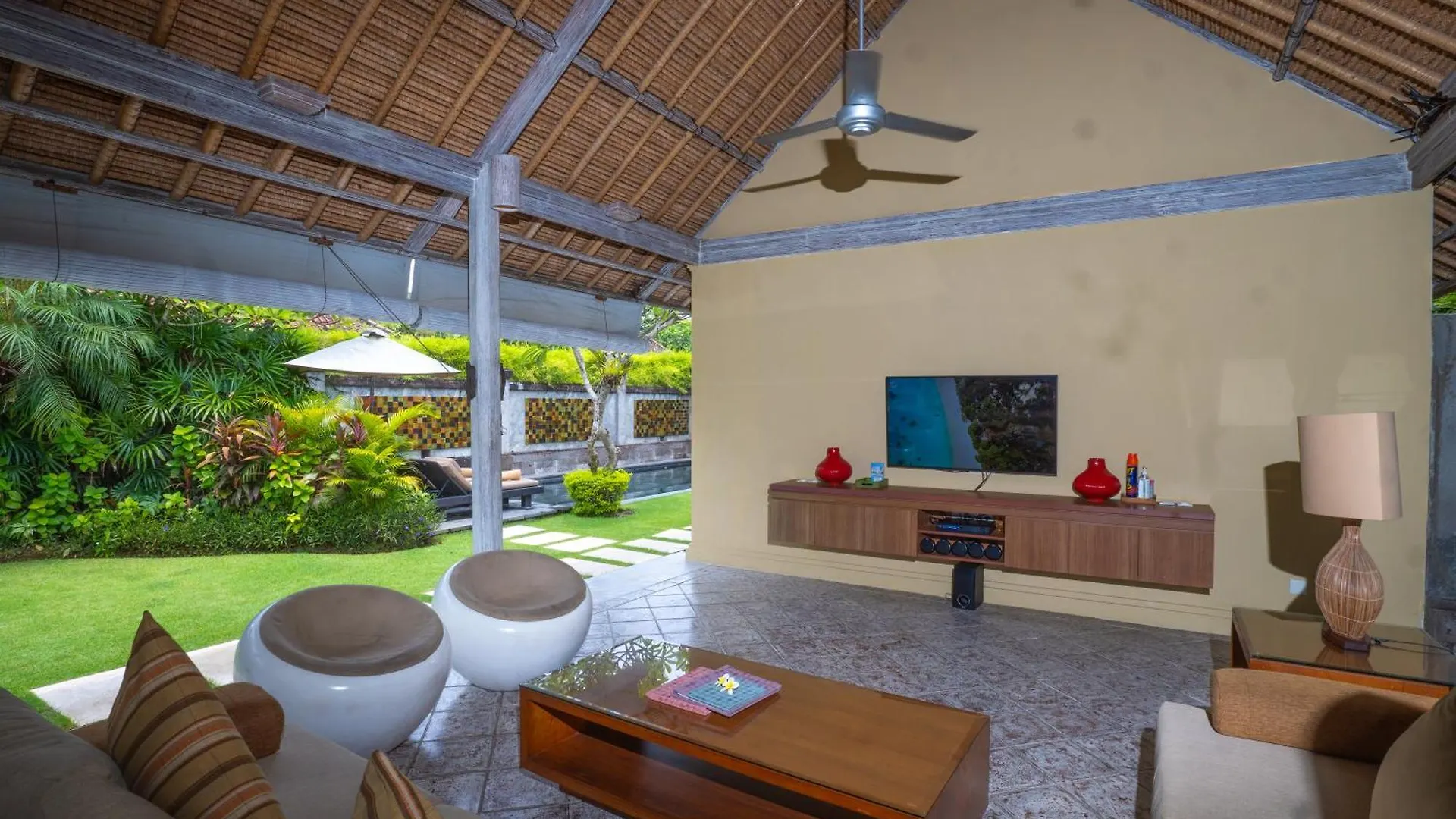 Serene Villas Seminyak