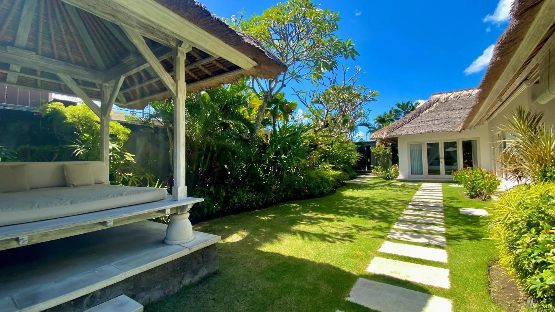 Serene Villas Seminyak 0*,  Indonésie