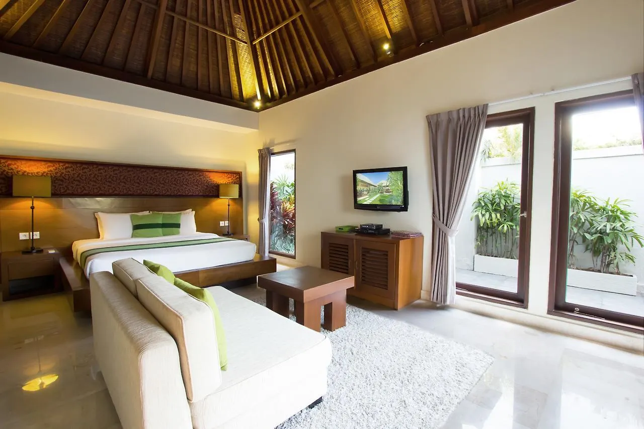 Serene Villas Seminyak