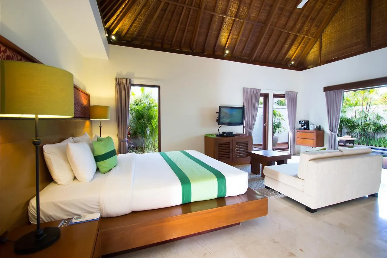 Serene Villas Seminyak 0*,