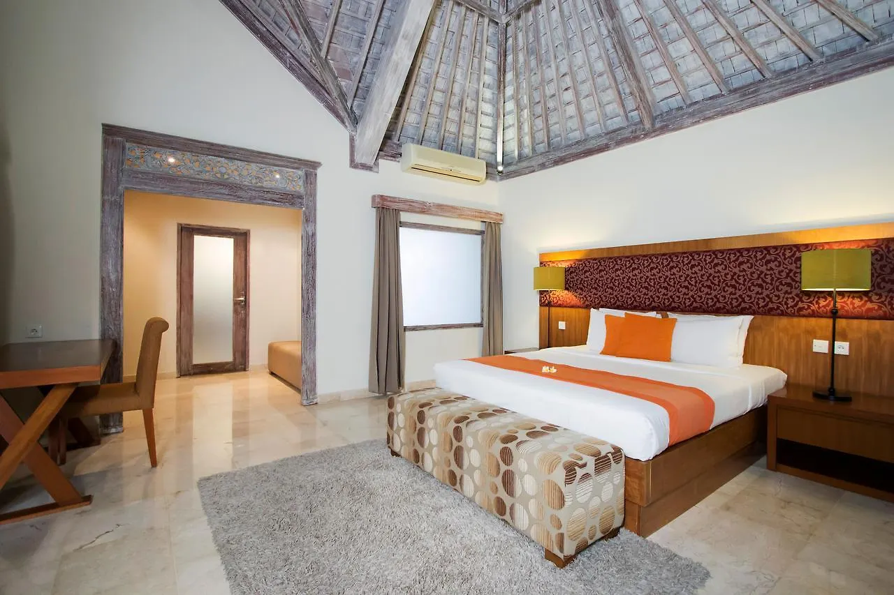 Serene Villas Seminyak