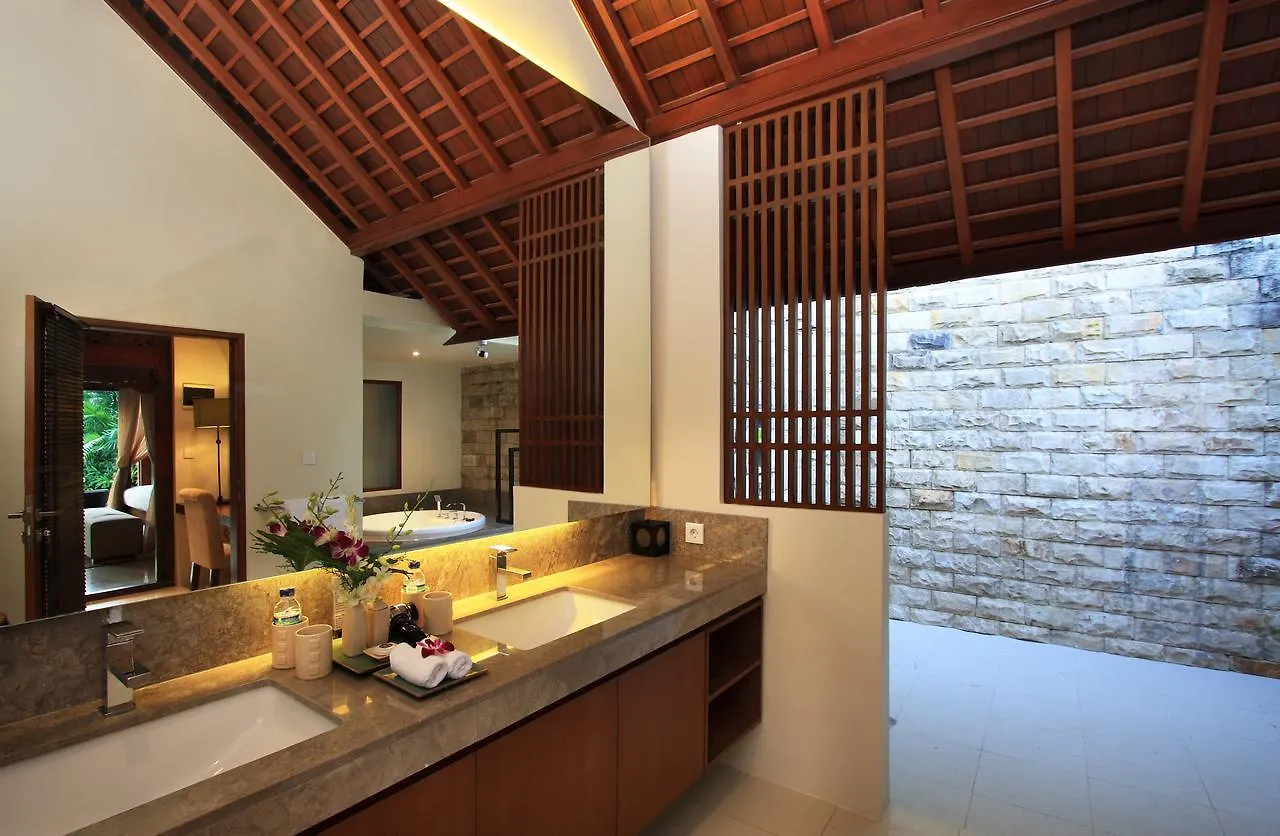 Serene Villas Seminyak