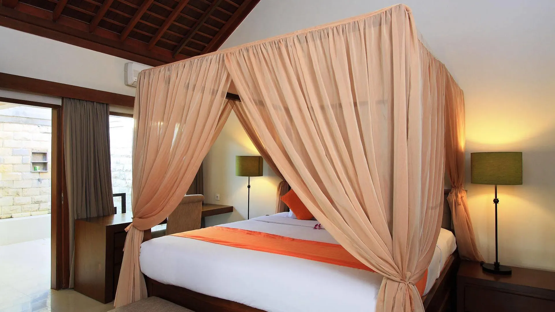 Serene Villas Seminyak