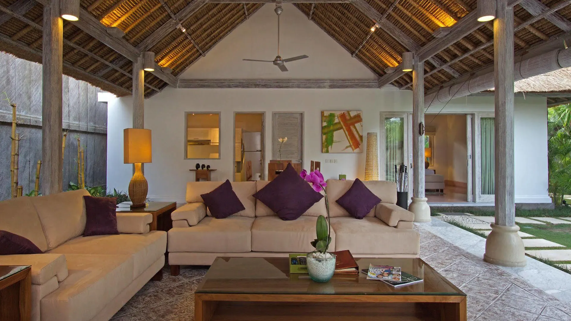 Serene Villas Seminyak 0*,