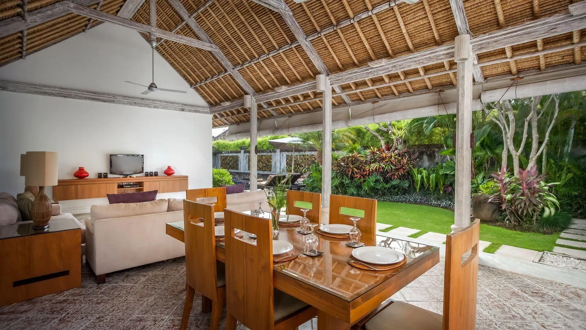 Serene Villas Seminyak