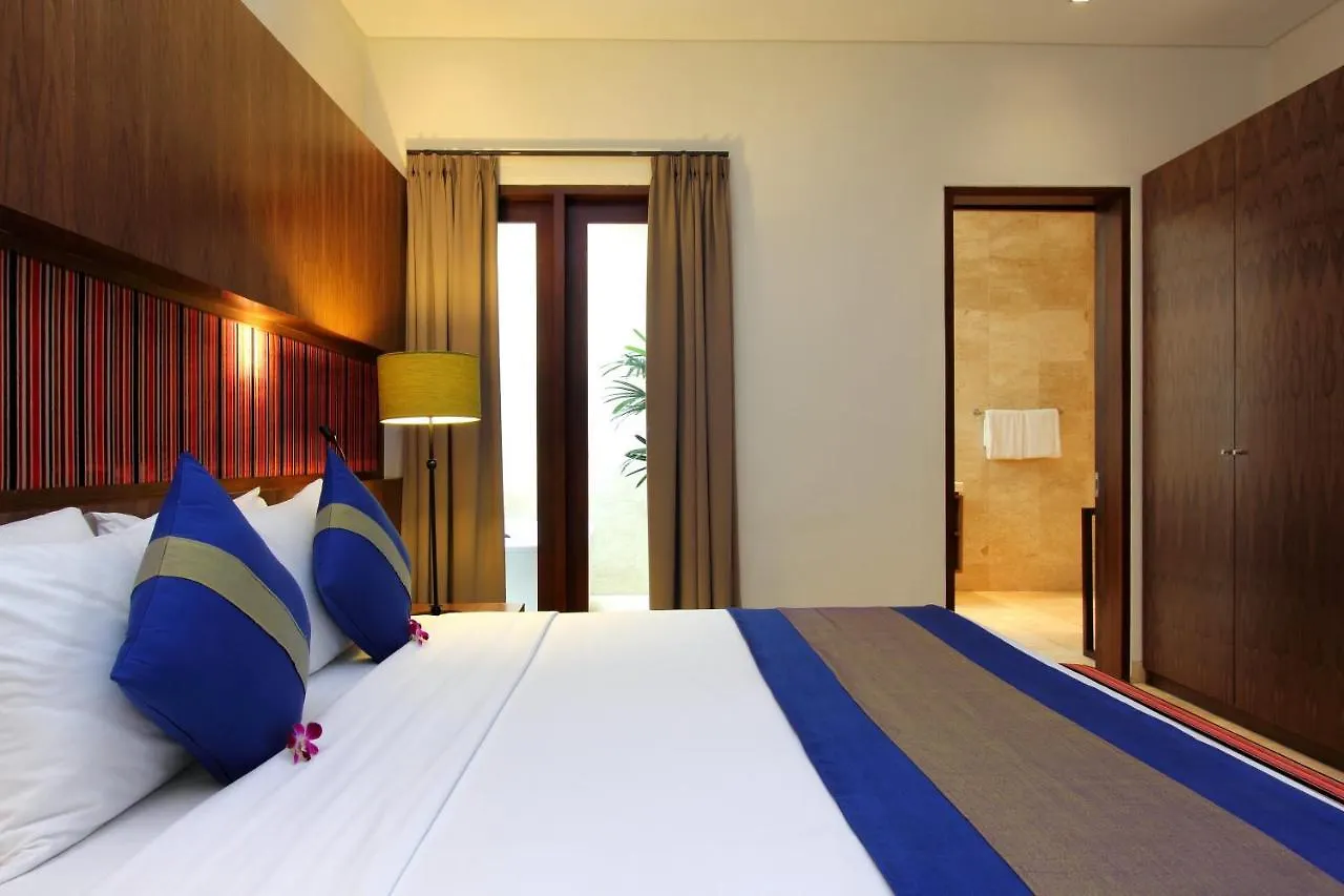 Serene Villas Seminyak